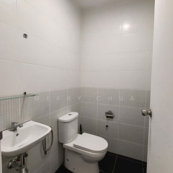 Eco Tropics untuk Untuk Disewa - RM 2,500 /bulan, Mac 2026 - Bathroom - PropertyGuru.com.my