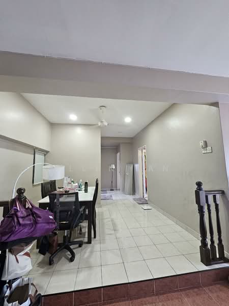 Condominium for Rent at Kelana Mahkota - Allen Tan - Dining Room - PropertyGuru.com.my
