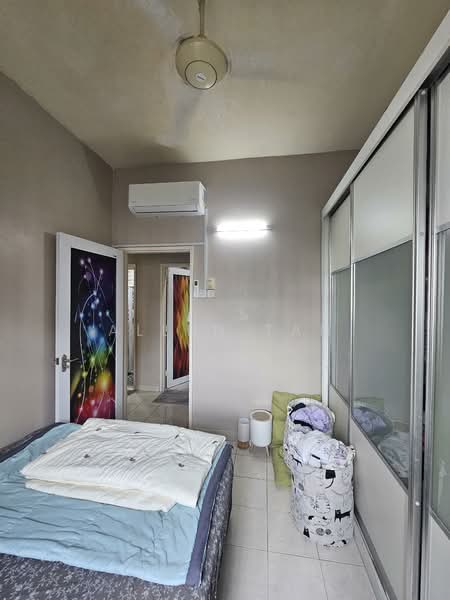 Condominium for Rent at Kelana Mahkota - Allen Tan - Bedroom - PropertyGuru.com.my