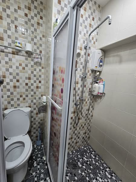 Condominium for Rent at Kelana Mahkota - Allen Tan - Bathroom - PropertyGuru.com.my