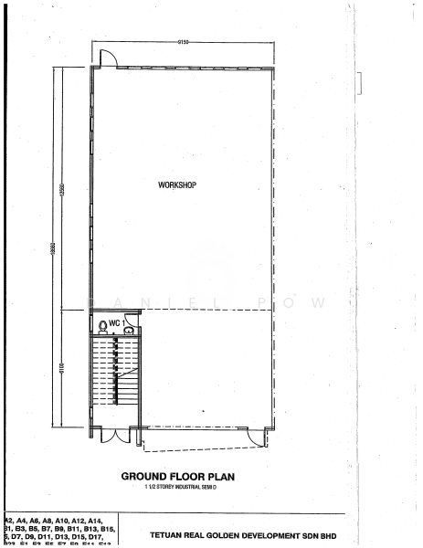 For Rent Taman Tasik Utama
