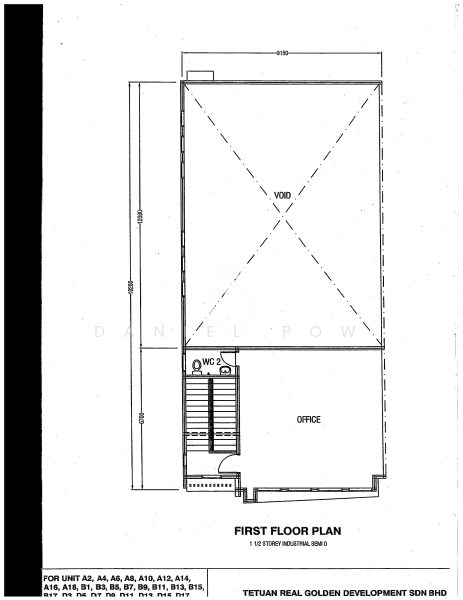 For Rent Taman Tasik Utama