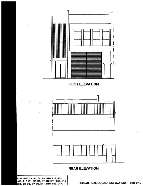 For Rent Taman Tasik Utama