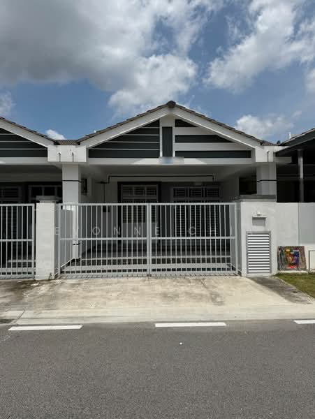 Bandar Putra untuk Untuk Disewa - RM 1,650 /bulan, Mac 2026 - Exterior - PropertyGuru.com.my