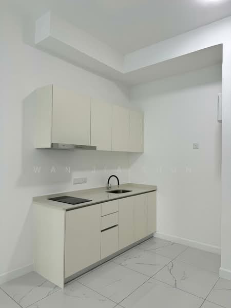 Cubic Botanical untuk Untuk Disewa - RM 1,899 /bulan, Mac 2026 - Kitchen - PropertyGuru.com.my