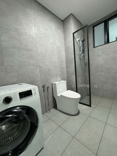 Cubic Botanical untuk Untuk Disewa - RM 1,899 /bulan, Mac 2026 - Bathroom - PropertyGuru.com.my