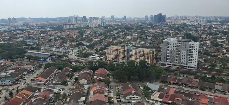 Service Residence for Rent at Ruby Seapark - Sam Yang - Tmn Paramount LRT - PropertyGuru.com.my