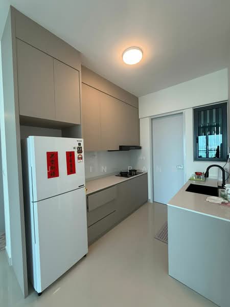 Mezzo untuk Untuk Disewa - RM 3,900 /bulan, Mac 2026 - Kitchen - PropertyGuru.com.my