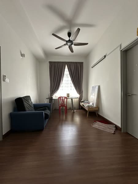 2-storey Terraced House for Sale in Bandar Bukit Tinggi (Klang) - Vivian Koh - Living Room - PropertyGuru.com.my