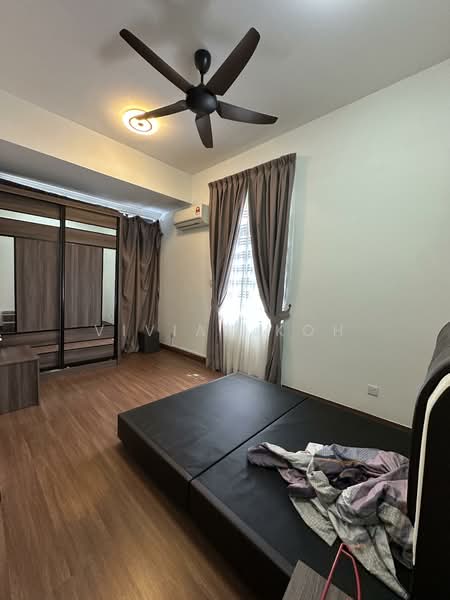2-storey Terraced House for Sale in Bandar Bukit Tinggi (Klang) - Vivian Koh - Bedroom - PropertyGuru.com.my