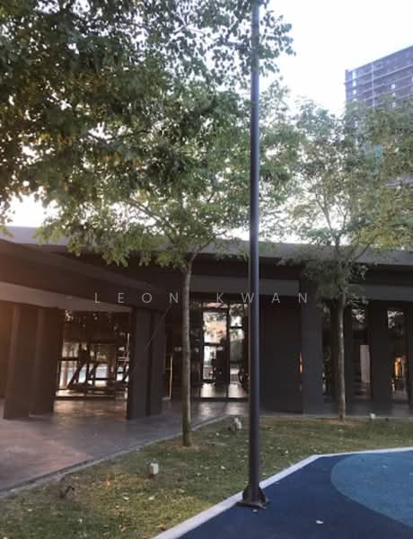 Sensory Residence @ Southville City untuk Untuk Disewa - RM 1,600 /bulan, Mac 2026 - Exterior - PropertyGuru.com.my