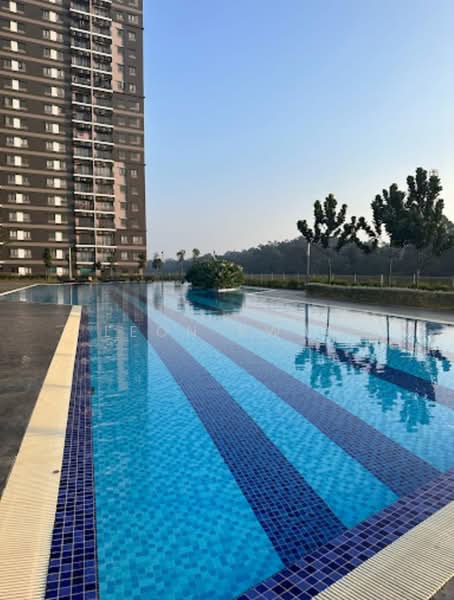 Sensory Residence @ Southville City untuk Untuk Disewa - RM 1,600 /bulan, Mac 2026 - Exterior - PropertyGuru.com.my