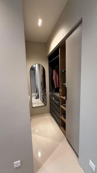 Mezzo untuk Untuk Disewa - RM 5,500 /bulan, Mac 2026 - Interior - PropertyGuru.com.my