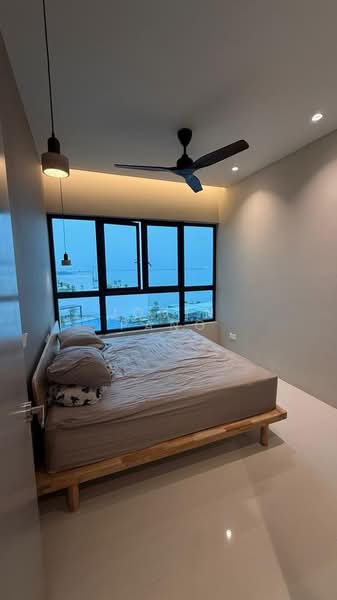Mezzo untuk Untuk Disewa - RM 5,500 /bulan, Mac 2026 - Bedroom - PropertyGuru.com.my