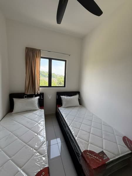 Service Residence for Rent at Traders Park - Calvin Loke - Bedroom - PropertyGuru.com.my