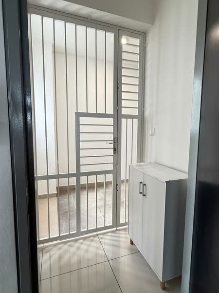 Service Residence for Rent at Traders Park - Calvin Loke - Entrance - PropertyGuru.com.my
