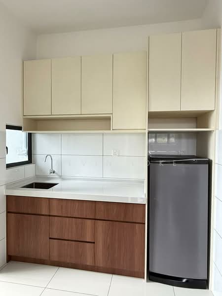 Service Residence for Rent at Traders Park - Calvin Loke - Kitchen - PropertyGuru.com.my