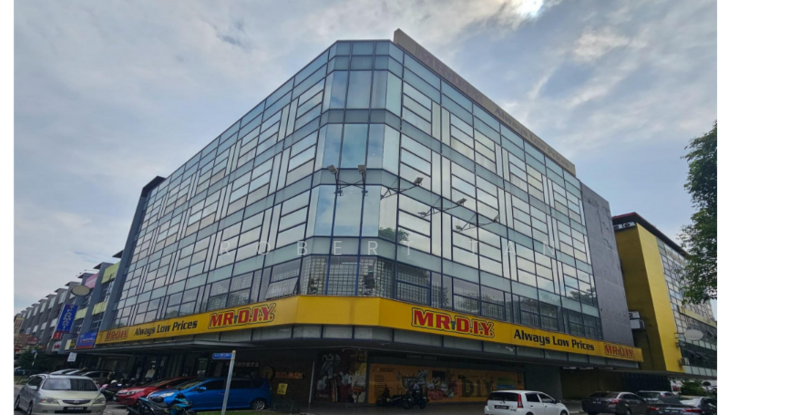 Shop / Office for Sale in Sungai Besi (Kuala Lumpur) - Robert Tan - Exterior - PropertyGuru.com.my