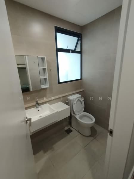 The Legacy OUG untuk Untuk Disewa - RM 3,500 /bulan, Mac 2026 - Bathroom - PropertyGuru.com.my