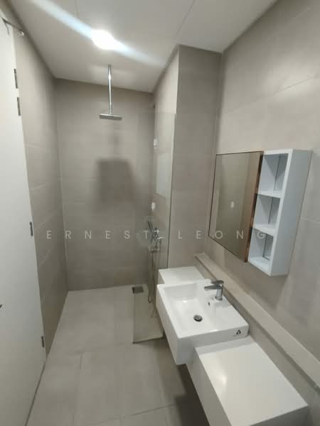 The Legacy OUG untuk Untuk Disewa - RM 3,500 /bulan, Mac 2026 - Bathroom - PropertyGuru.com.my
