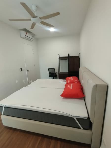 The Legacy OUG untuk Untuk Disewa - RM 3,500 /bulan, Mac 2026 - Bedroom - PropertyGuru.com.my