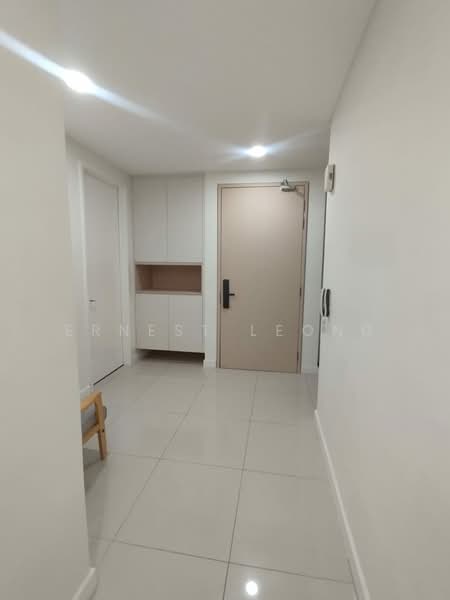 The Legacy OUG untuk Untuk Disewa - RM 3,500 /bulan, Mac 2026 - Entrance - PropertyGuru.com.my