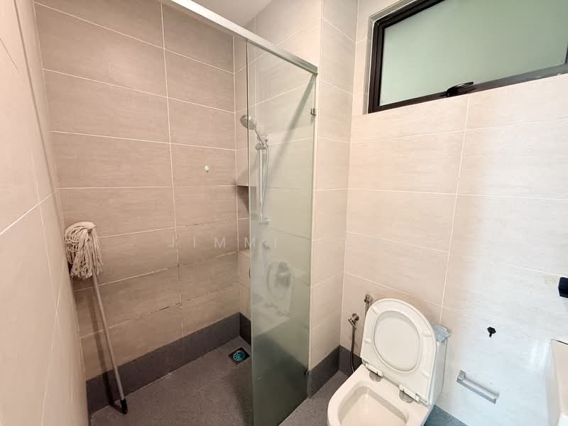 Service Residence for Rent at Citizen 2 - Jimmi Low - Bathroom - PropertyGuru.com.my
