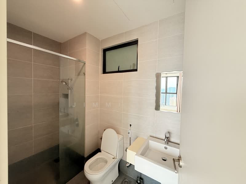 Service Residence for Rent at Citizen 2 - Jimmi Low - Bathroom - PropertyGuru.com.my