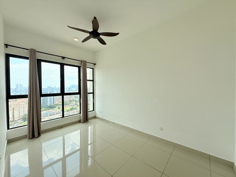 Service Residence for Rent at Citizen 2 - Jimmi Low - View - PropertyGuru.com.my