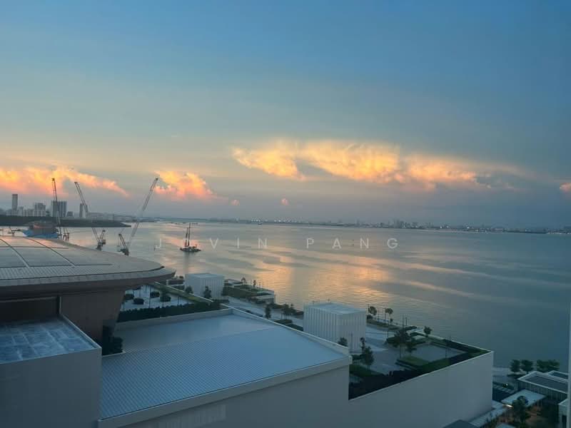 Mezzo untuk Untuk Disewa - RM 4,900 /bulan, Mac 2026 - Exterior - PropertyGuru.com.my