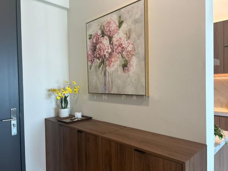 Mezzo untuk Untuk Disewa - RM 4,900 /bulan, Mac 2026 - Entrance - PropertyGuru.com.my