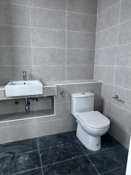 2-storey Terraced House for Sale in Taman Ekoflora (Johor Bahru) - Shi Ting - Bathroom - PropertyGuru.com.my