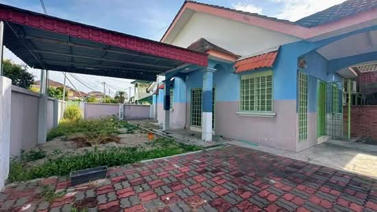 Medan Pengkalan Impian @ Ipoh untuk Untuk Dijual - RM 325,000, Mac 2026 - PropertyGuru.com.my