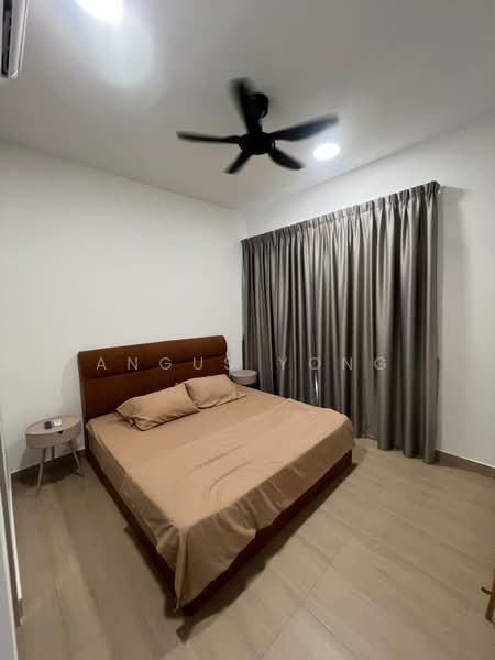 The Harmony untuk Untuk Disewa - RM 2,700 /bulan, Mac 2026 - Bedroom - PropertyGuru.com.my