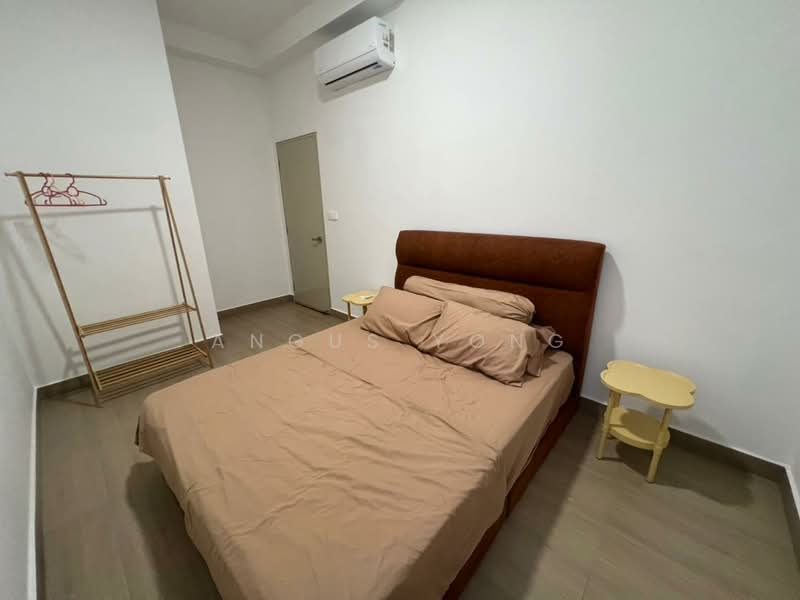 The Harmony untuk Untuk Disewa - RM 2,700 /bulan, Mac 2026 - Bedroom - PropertyGuru.com.my