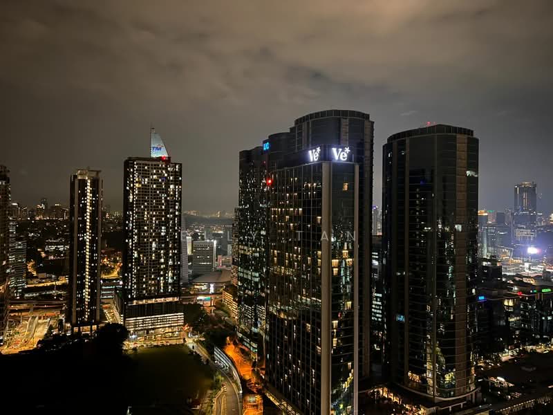 Service Residence for Rent at The Goodwood Residence - Elly Tan - Exterior - PropertyGuru.com.my