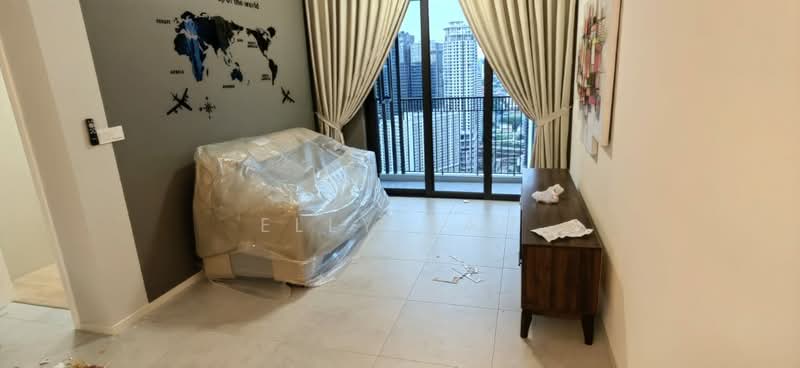 Service Residence for Rent at The Goodwood Residence - Elly Tan - Living Room - PropertyGuru.com.my