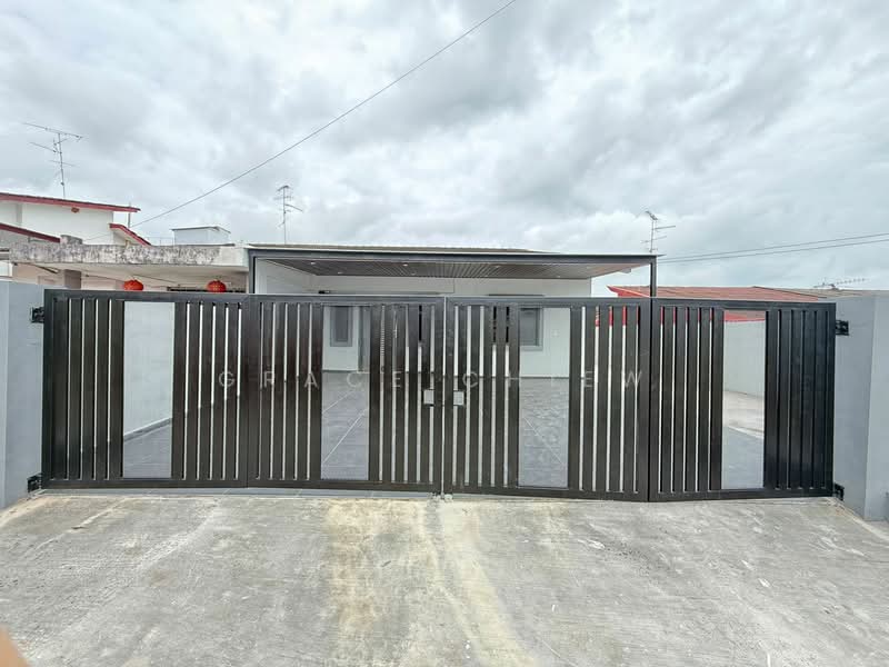 Semi-Detached House for Sale in Ulu Tiram (Johor) - Grace Chiew - PropertyGuru.com.my