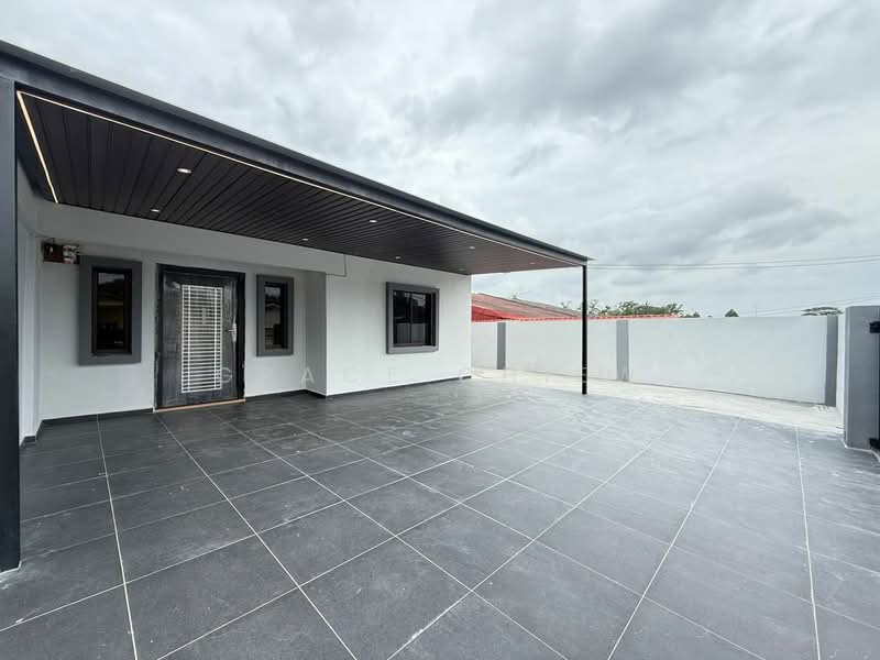 Semi-Detached House for Sale in Ulu Tiram (Johor) - Grace Chiew - PropertyGuru.com.my