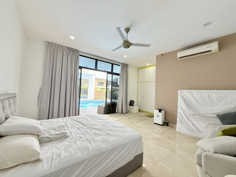 East Ledang Easts Ledangs untuk Untuk Dijual - RM 6,500,000, Mac 2026 - Bedroom - PropertyGuru.com.my