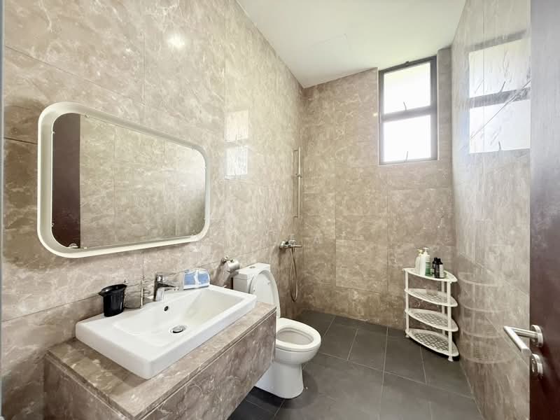 East Ledang Easts Ledangs untuk Untuk Dijual - RM 6,500,000, Mac 2026 - Bathroom - PropertyGuru.com.my