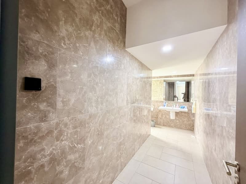 East Ledang Easts Ledangs untuk Untuk Dijual - RM 6,500,000, Mac 2026 - Bathroom - PropertyGuru.com.my