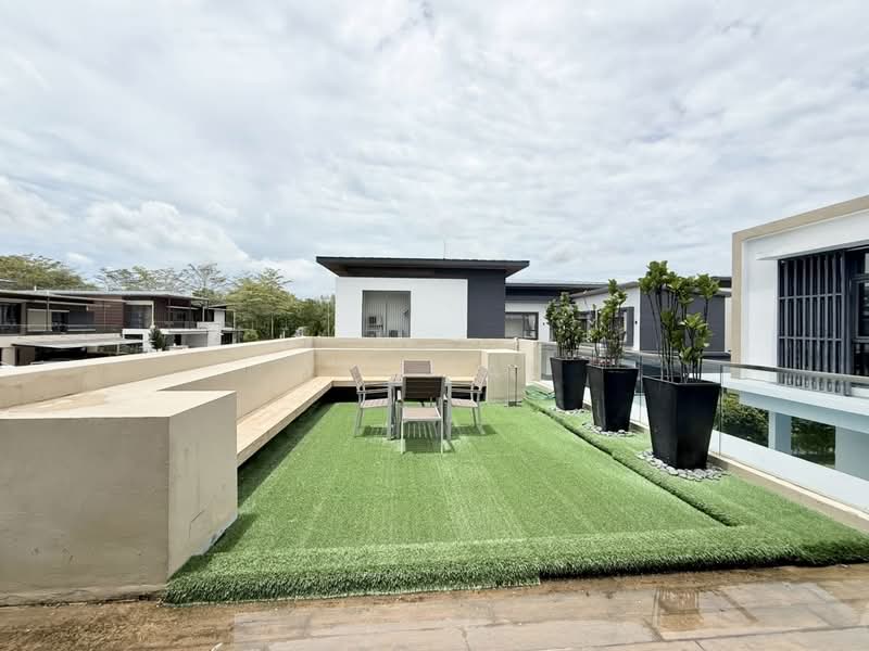 East Ledang Easts Ledangs untuk Untuk Dijual - RM 6,500,000, Mac 2026 - Exterior - PropertyGuru.com.my