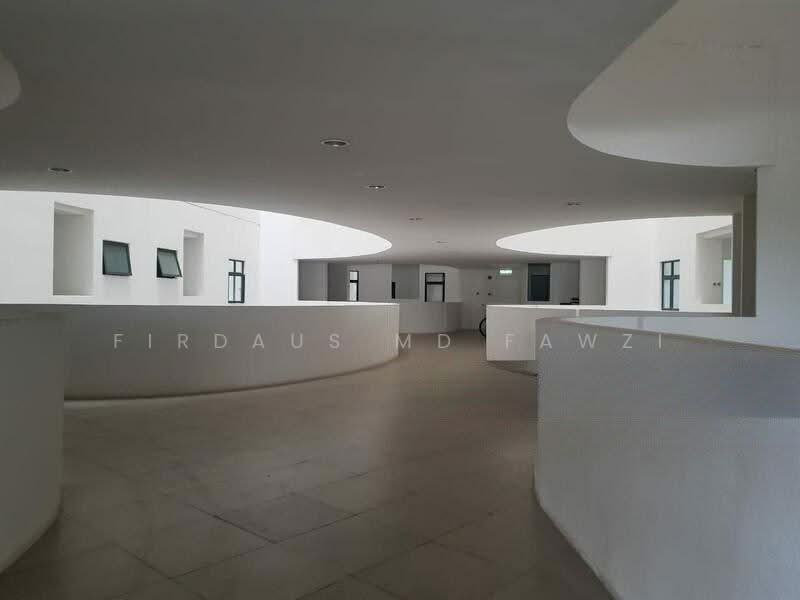 Service Residence for Sale at O2 City - Firdaus Md Fawzi - Interior - PropertyGuru.com.my