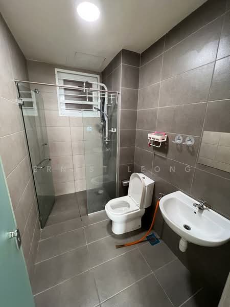 Condominium for Rent at Mutiara Ville - Ernest Leong - Bathroom - PropertyGuru.com.my