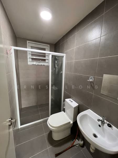 Condominium for Rent at Mutiara Ville - Ernest Leong - Bathroom - PropertyGuru.com.my