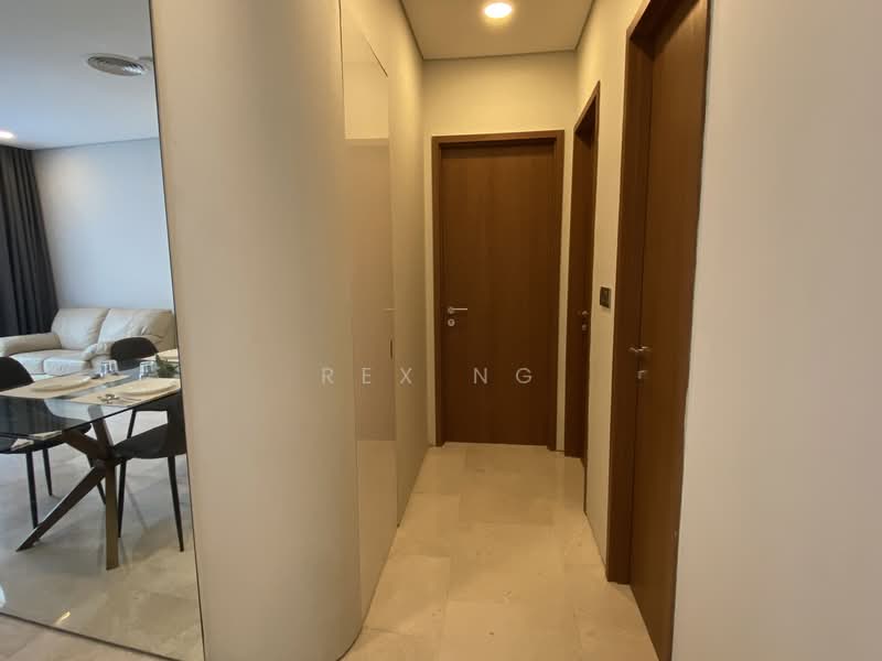 Service Residence for Rent at Sky Suites @ KLCC - Rex Ng - Interior - PropertyGuru.com.my