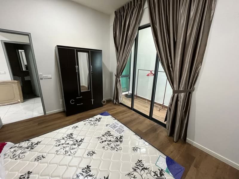 Suasana @ Utropolis untuk Untuk Disewa - RM 1,700 /bulan, Mac 2026 - Bedroom - PropertyGuru.com.my