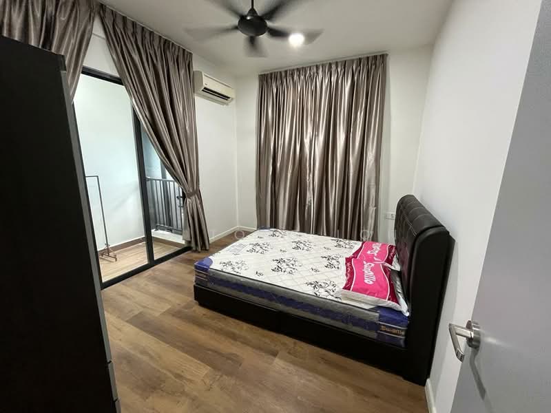 Suasana @ Utropolis untuk Untuk Disewa - RM 1,700 /bulan, Mac 2026 - Bedroom - PropertyGuru.com.my