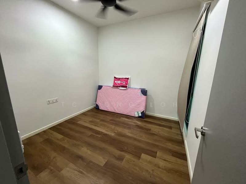 Suasana @ Utropolis untuk Untuk Disewa - RM 1,700 /bulan, Mac 2026 - Bedroom - PropertyGuru.com.my